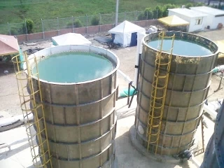 Alcalde de Yopal anunció que planta modular de la ciudad surte de 345 litros de agua a través sus redes a la localidad.